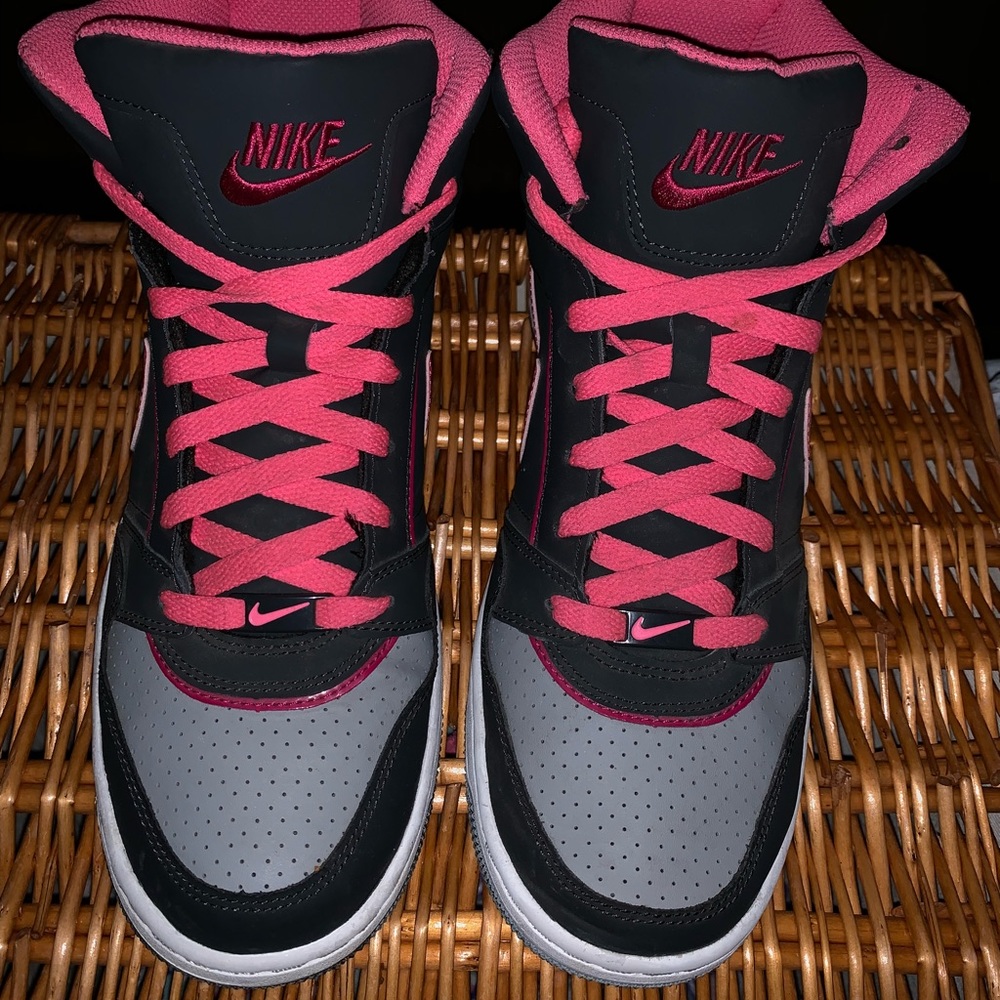 Women’s Nike Prestige High Tops